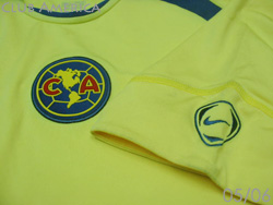 Club America@NuAJ