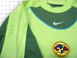 Club America@NuAJ