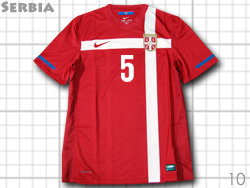 Serbia 2010 Home #5 VIDIC@ZrA\@z[@rfBb`