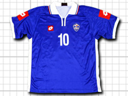 Yugoslavia@2002 [SXrA\@ŏIf STOJKOVIC XgCRrb`