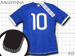 Argentina 2010 Away #10 MESSI@A[`\@AEFC@IlEbV@oZi