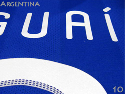 Argentina 2010 Away #9 IGUAIN@A[`\@AEFC@STECOAC@A}h[h