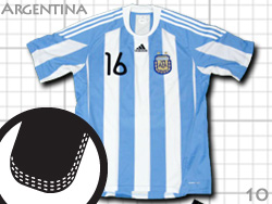 Argentina 2010 Home #16 KUN AGUERO@A[`\@z[@ZqIE"N"EAOG@Ag`R}h[h