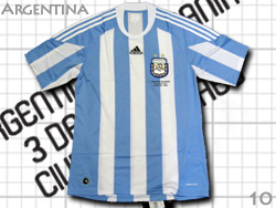Argentina 2010 Home vs Germany@A[`\@z[@vshCc@oZi