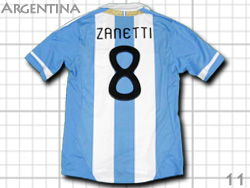 argentina 2011 Home A[`\@z[@AfB_X@#8 ZANETTI