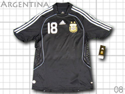 Argentina 2008 Messi A[`\@bV