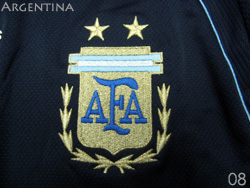 Argentina 2008 A[`\