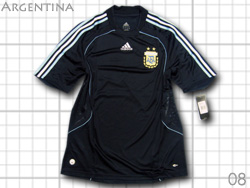 Argentina 2008 A[`\