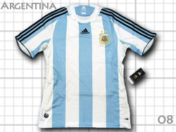 Argentina 2008 A[`\