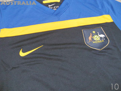 Australia 2010 Away I[XgA\@2010@AEFC