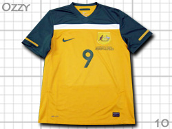 Australia 2010 Home #9@KENNEDY vs SERBIA I[XgA\@2010@z[@o[gEPlfB@ÉOpX@ZrA