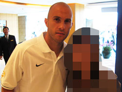 Mark Bresciano