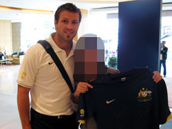 Lucas Neill