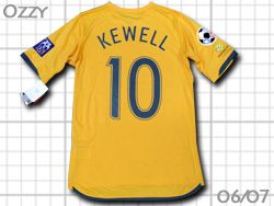 Harry Kewell n[EL[G