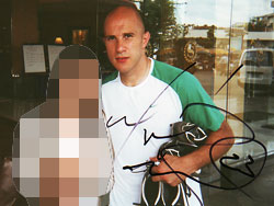 Mark Bresciano