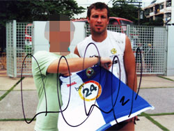 Lucas Neill