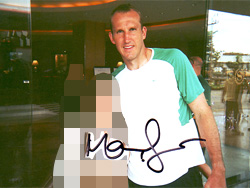 Mark Schwarzer