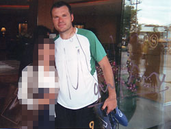 Mark Viduka 