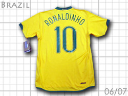 Brazil 2006@uW\@RONALDINHO@iEW[j