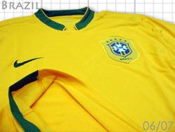 Brazil 2006@uW\