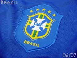 Brazil 2006@uW\