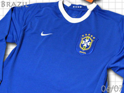 Brazil 2006@uW\