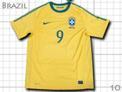 Brazil 2010 Home #9 FABIANO@uW\@z[@CXEt@rA[m@Zr[W