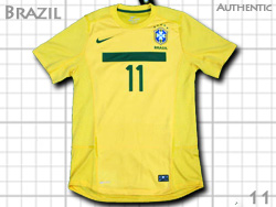 Brazil Home 2011 #11 NEYMAR@uW\@z[@I[ZeBbN lC}[@TgX