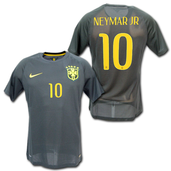 ブラジル代表 Nike ユニフォームショップ 14 Brazil ブラジルw杯モデル O K A