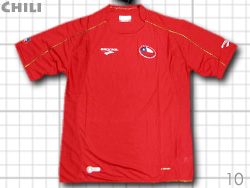 Chile 2010 Home @`\@z[@Brooks