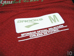 Chile 2010 Home @`\@z[@Brooks