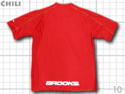 Chile 2010 Home @`\@z[@Brooks