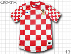 クロアチア代表 ユニフォームショップ Croatia 選手仕様も マーキング可能モデル多数 O K A