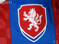 Czech euro2012 Home Puma `FR\@z[@[12@v[}@740248