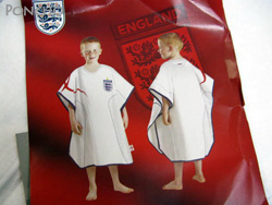 England Boys Poncho@COh\@@^In|`