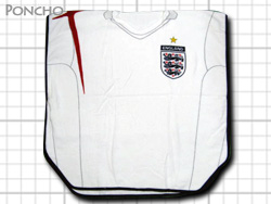 England Boys Poncho@COh\@@^In|`