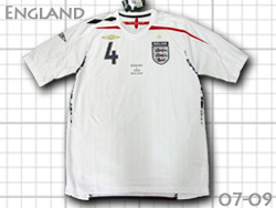 ENGLAND GERRARD