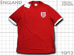 England 2010-2012 Away Special Edition@COh\@AEFC@XyVGfBV@70467U