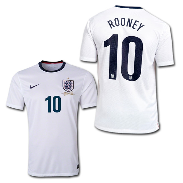 イングランド代表 ユニフォームショップ O K A England 最新モデル オールドモデルまで