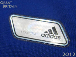 Great Britain 2012 London Olympic adidas@O[gEue\@p\@hܗց@AfB_X@X16812