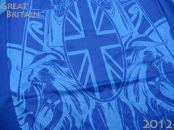 Great Britain 2012 London Olympic adidas@O[gEue\@p\@hܗց@AfB_X@X16812