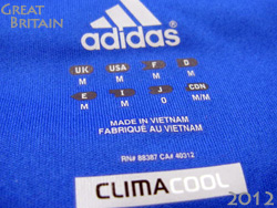 Great Britain 2012 London Olympic adidas@O[gEue\@p\@hܗց@AfB_X@X16812