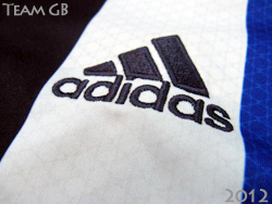 London Olympic 2012 Team GB adidas@hIsbN@ܗց@CMX\@AfB_X@W55808