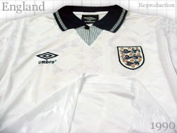 ENGLAND GASCOIGNE@COh\@KXRC