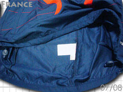 France Euro2008 Windbreaker@tX\@[2008@EBhu[J[