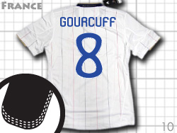 France 2010 Away #8 GOURCUFF@tX\@AEFC@AEOLt@{h[