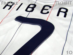 France 2010 Away Players' model TECHFIT #7 RIBERY  tX\@AEFC@tNEx[ Ip@ebNtBbg