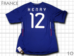 France 2010 Home #12 HENRY@tX\@z[@eBGEA@oZi