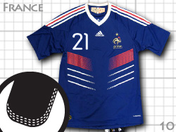 France 2010 Home #21 ANELKA@tX\@z[@jREAlJ@`FV[