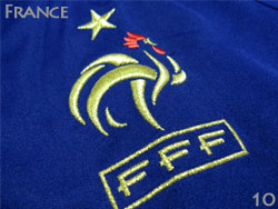 France 2010 Home tX\@z[